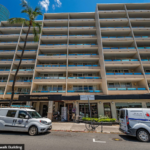 リージェンシーオン　ビーチウォーク10